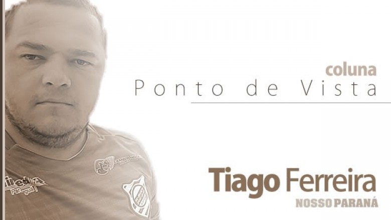 Lixo jogado na rua, até quando?