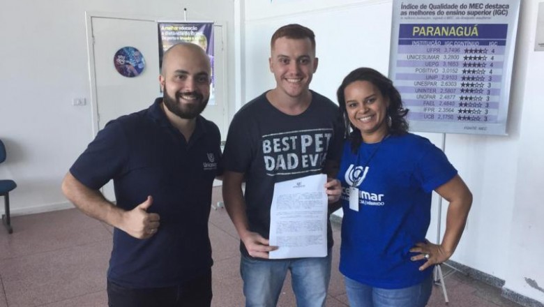 Secretaria do Trabalho de Paranaguá realiza parceria para cursos de capacitação gratuitos