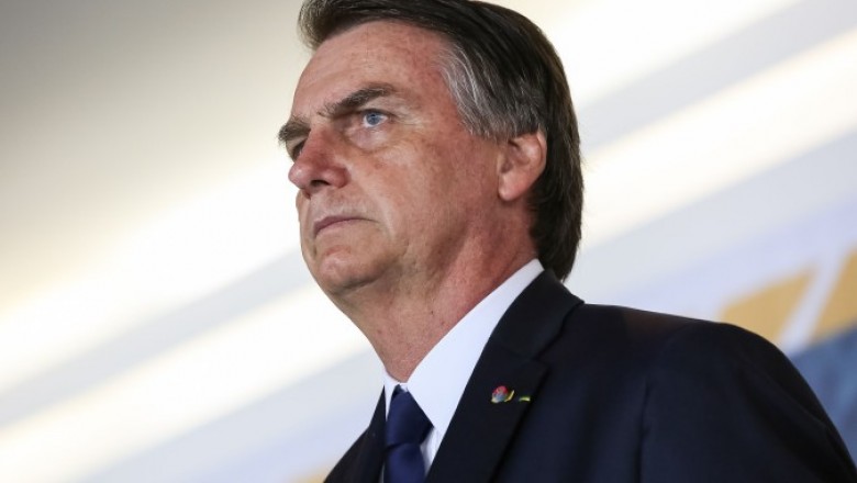 Bolsonaro assina amanhã decreto que flexibiliza posse de armas de fogo