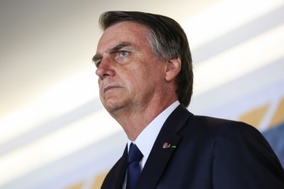 Bolsonaro assina amanhã decreto que flexibiliza posse de armas de fogo