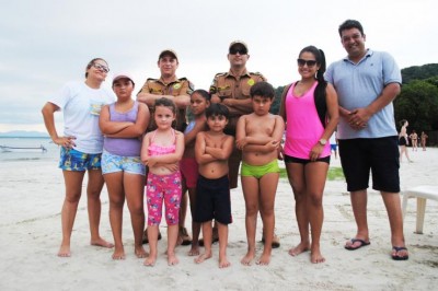 Mais Verão agita Ilha do Mel com programação especial