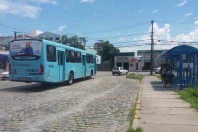 Mudança no cronograma de obras em ruas centrais de Paranaguá