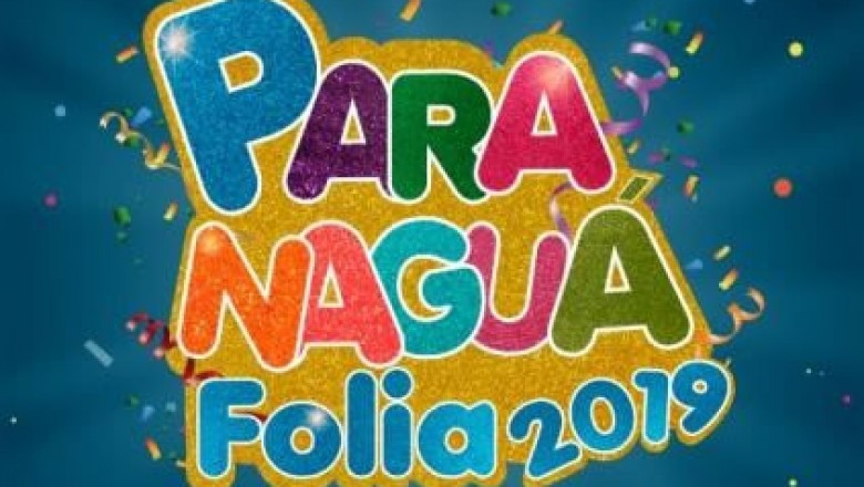 Paranaguá Folia 2019: confira a programação do carnaval