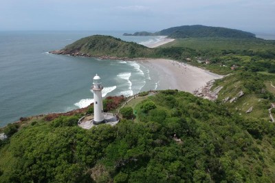 Ilha do Mel terá vacinação contra febre amarela neste final de semana