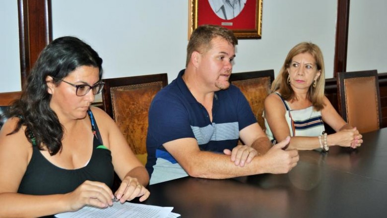 Prefeito Marcelo Roque discute estratégias para combater dengue e febre amarela