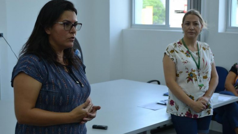 Ações de combate à febre amarela serão intensificadas na zona rural de Paranaguá 