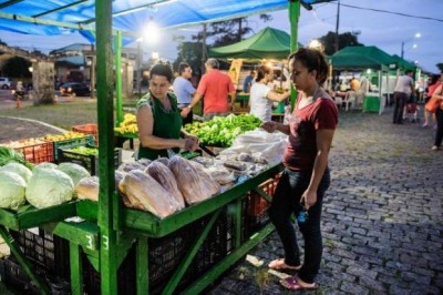 Paranaguá: Feiras da Lua fixas são retomadas neste mês