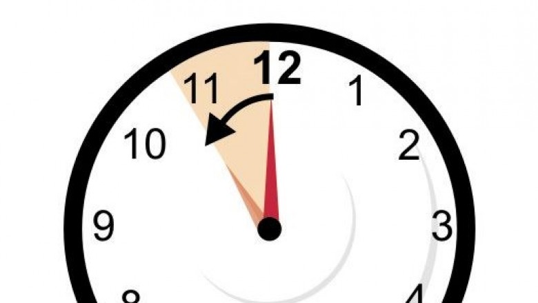 Horário brasileiro de verão termina no próximo domingo (17)