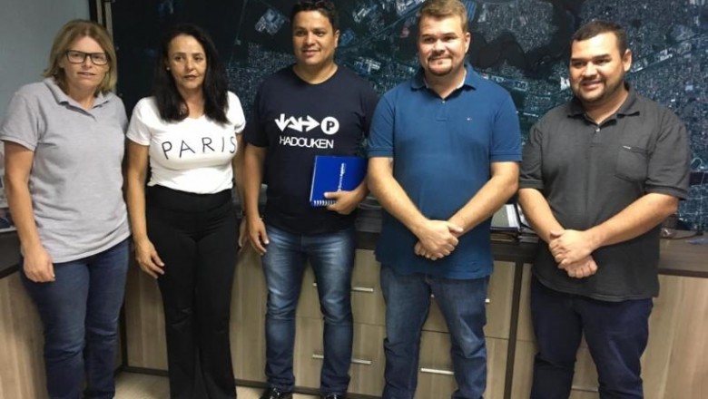 Auxílio Alimentação passa a ser pago no dia 15 de cada mês