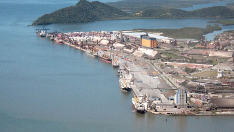 Governo do Paraná prepara alternativas de turismo no Litoral