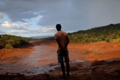 Tragédia em Brumadinho completa um mês, com mais de 130 desaparecidos