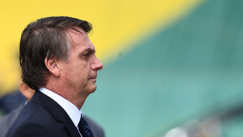 Bolsonaro indica sete vice-l&iacute;deres do governo na C&acirc;mara; veja quem s&atilde;o