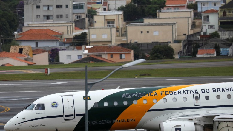 Bolsonaro viaja para Foz do Iguaçu nesta terça-feira