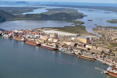 Deputados aprovam pedido de informações de Martins sobre cargos e salários nos portos