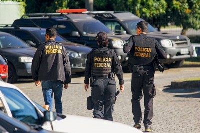 PF apura irregularidades em indenizações a pescadores