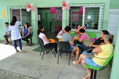 Mês da mulher terá várias atividades para conscientizar parnanguaras