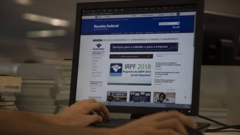 Entrega do Imposto de Renda 2019 come&ccedil;a amanh&atilde;