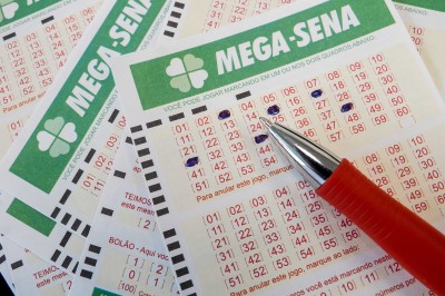 Mega-Sena pode pagar R$ 80 milhões nesta quarta