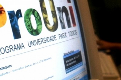 ProUni abre amanhã inscrições para lista de espera