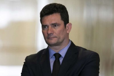 Moro autoriza atuação da Força Nacional no Pará