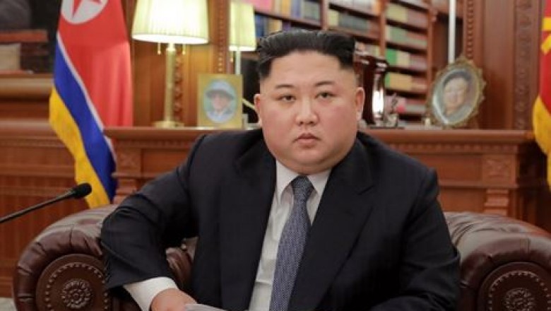 ONU pede ajuda humanitária para Coreia do Norte