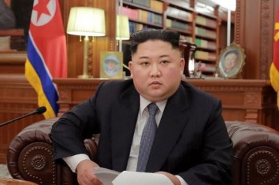 ONU pede ajuda humanitária para Coreia do Norte