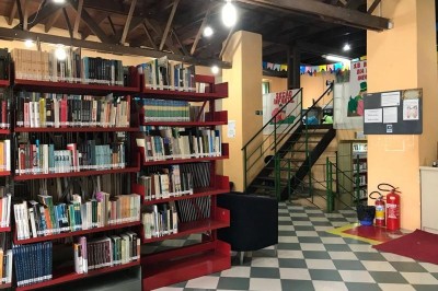 Paranaguá: Biblioteca Mário Lobo prepara programação especial para o mês de março 