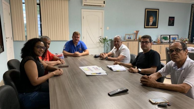 Prefeitura de Paranaguá inicia estudos para criação de um centro de apoio aos idosos