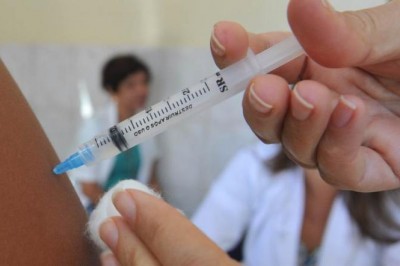 PARANAGUÁ : Vacina contra meningite será aplicada somente no posto da Gabriel de Lara 