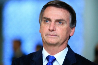 Bolsonaro define vice-líderes do governo no Congresso
