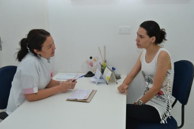 Mulheres terão roda de conversa e vários serviços nesta quarta-feira