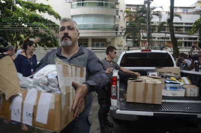 Caso Marielle: Polícia Civil cumpre novos mandados de busca