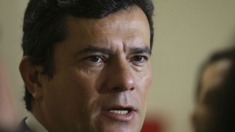 Moro: Justi&ccedil;a Eleitoral n&atilde;o tem estrutura para julgar crimes complexos