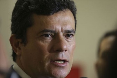 Moro: Justiça Eleitoral não tem estrutura para julgar crimes complexos