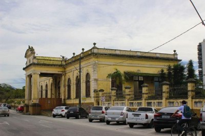Escola Costa e Silva, Estação Ferroviária e Mega Rocio: obras abandonadas que serão entregues
