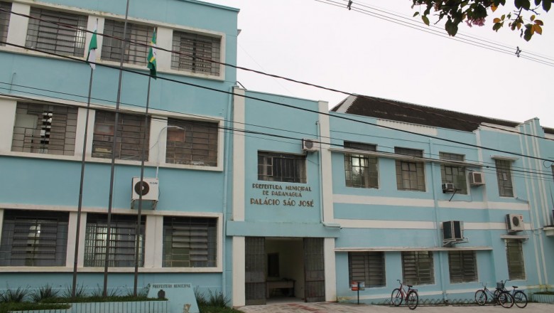 Missa em louvor a São José será realizada na Prefeitura de Paranaguá (19)