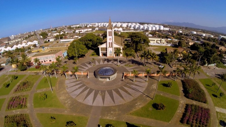 C&acirc;mara Municipal de Paranagu&aacute; aprova Mo&ccedil;&atilde;o de Apoio ao bairro Rocio
