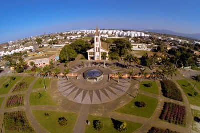 Câmara Municipal de Paranaguá aprova Moção de Apoio ao bairro Rocio