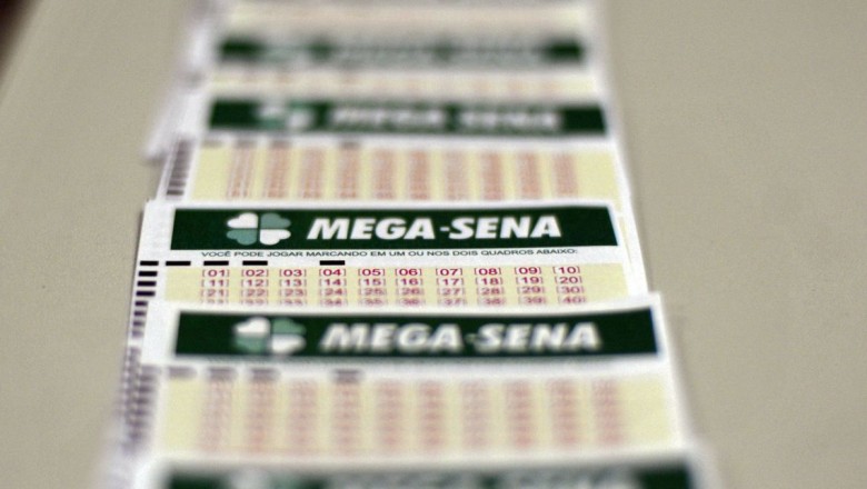 Aposta única de Salvador ganha R$ 32,6 milhões da Mega Sena