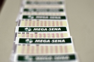 Aposta única de Salvador ganha R$ 32,6 milhões da Mega Sena