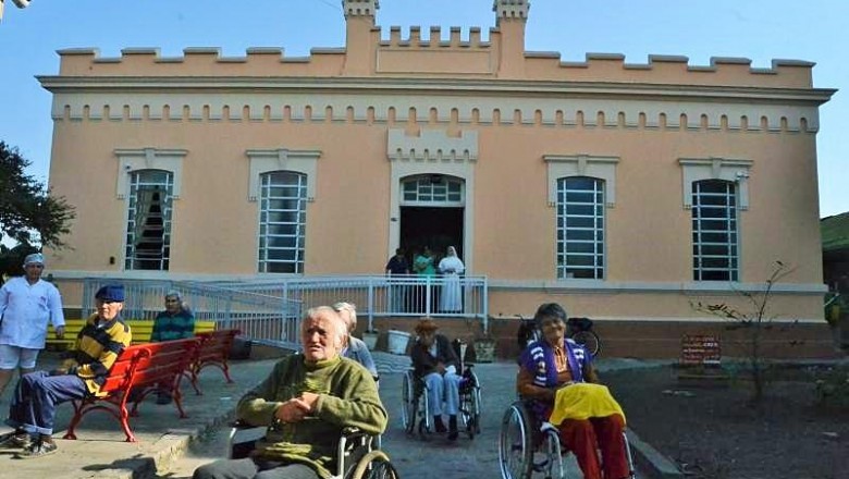 PARANAGUÁ: Cuidadores de idosos de asilos terão curso oferecido pela Secretaria de Saúde