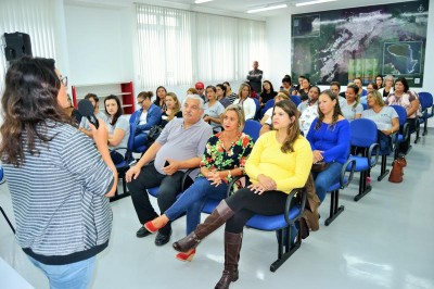 Profissionais de saúde discutem formas para reduzir tuberculose em Paranaguá