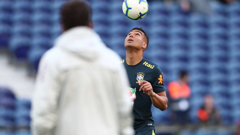 Seleção Brasileira encara Panamá no penúltimo teste de Tite para Copa América