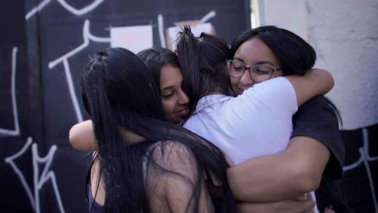 Estudantes retomam atividades em escola de Suzano 13 dias ap&oacute;s ataques