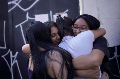 Estudantes retomam atividades em escola de Suzano 13 dias após ataques