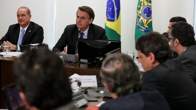 Reforma da Previdência será votada na CCJ até 17 de abril, diz PSL