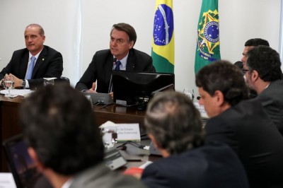 Reforma da Previdência será votada na CCJ até 17 de abril, diz PSL