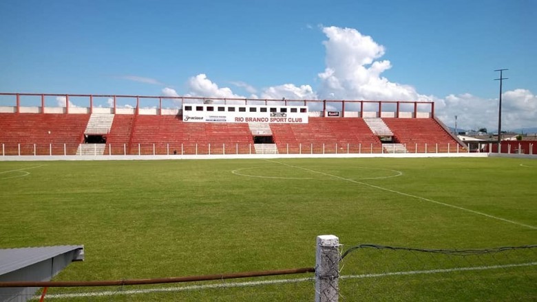 Confira os jogos da segunda rodada da Taça Dirceu Kruger