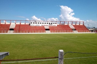 Confira os jogos da segunda rodada da Taça Dirceu Kruger