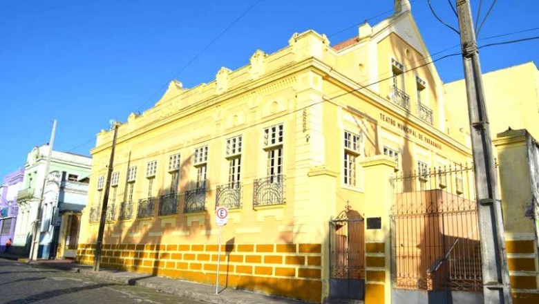 PARANAGUÁ: Aberta as inscrições para a IV Conferência Municipal de Cultura